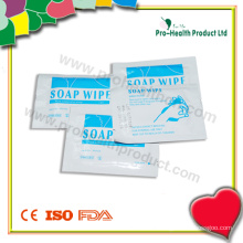 Soap Wipe (PH703)